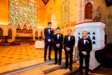 Church Ceremony